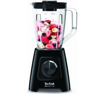 Tefal BlendForce II BL4208 blender 1.25 L Tabletop blender 600 W Black