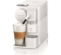 Delonghi De’Longhi Lattissima One Nespresso Pod coffee machine - White