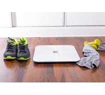 Ihealth | Body Analysis Scales | HS2S | Body fat analysis | Body Mass Index (BMI) measuring | Body water percentage | Bone mass analysis | Maximum weight (capacity) 180 kg | Memory function | Multiple users | Muscle ratio/density analysis