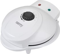 Camry | CR 3022 | Waffle maker | 1000 W | Number of pastry 5 | Heart shaped | White