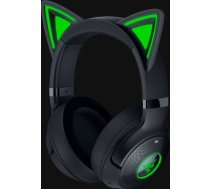 Razer Kraken Kitty V2 BT Headset Wireless Head-band Gaming Bluetooth Black