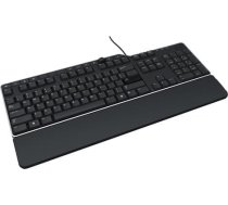 Dell | KB-522 | Multimedia | Wired | EN | Black | Hi-Speed USB 2.0 | English | Numeric keypad