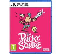 Devolver Digital The Plucky Squire