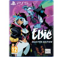 Meridiem Games Elsie - Magitek Edition