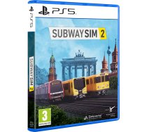 Aerosoft Subway SIM 2