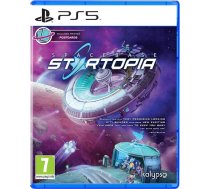 Kalypso Media Spacebase Startopia