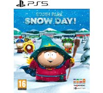 THQ South Park Snow Day