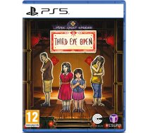 Tesura Games Paper Ghost Stories Third Eye Open (Import)