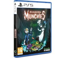 Tesura Games Dungeon Munchies