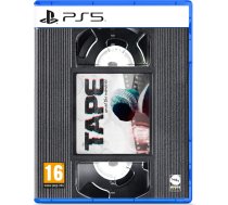 Meridiem Games TAPE: Unveil the Memories