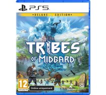 U&I Entertainment Tribes of Midgard (Deluxe Edition)