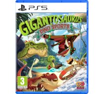 Outright Games Gigantosaurus: Dino Sports
