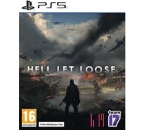 Team17 Hell Let Loose