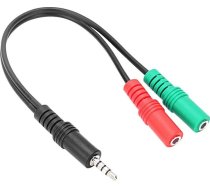 Speedlink - TRAX Headset Adapter - for PS5/PS4/Xbox Series X/S/Switch/OLED