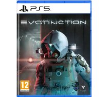 Perp Games Evotinction