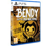 Maximum Games Bendy and the Ink Machine