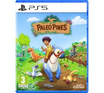 Just For Games Paleo Pines
