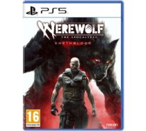 Nacon Werewolf: The Apocalypse - Earthblood (FR/NL/Multi in Game)