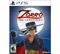Nacon Zorro: The Chronicles (Import)