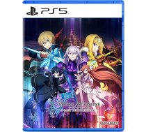 Bandai Namco Sword Art Online: Last Recollection