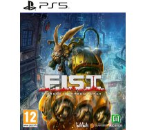 Microids F.I.S.T.