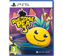 Red Art Games Awesome PEA 3
