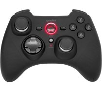 Speedlink - Rait Gamepad - Wireless - PC/PS3/Switch/OLED rubber Black