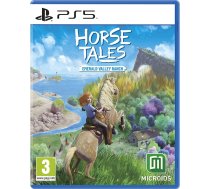 Microids Horse Tales: Emerald Valley Ranch