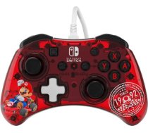 PDP Rock Candy Mini Wired Controller - Mario Kart