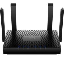 Cudy WR3000S wireless router Gigabit Ethernet Dual-band (2.4 GHz / 5 GHz)