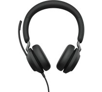 Jabra Evolve2 40 SE MS Stereo USB-A/C