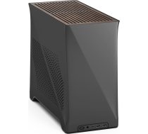 Fractal Design Computer Case | Era 2 | Charcoal | mITX | Power supply included No | SFX / SFX-L