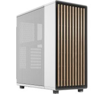 Fractal Design North White