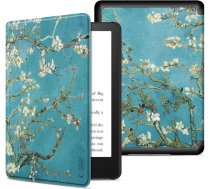 Tech-Protect e-reader case SmartCase Kindle Paperwhite 6/Colorsoft/Signature Edition, sakura