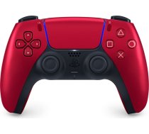 Sony Playstation 5 Dualsense Controller Volcanic Red