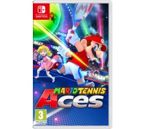 Nintendo Mario Tennis Aces