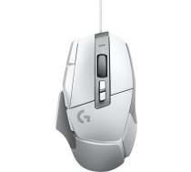 Logitech G502 X Gaming Mouse - White