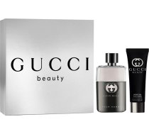 Gucci - Guilty Pour Homme EDT Gift Box