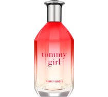Tommy Hilfiger - Tommy Girl Summer Game EDT 100 ml
