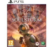 Microids Oddworld: Soulstorm