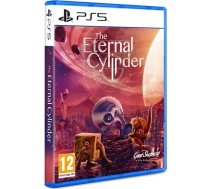 Games The Eternal Cylinder PS5