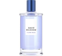 David Beckham - Classic Blue Eau de toilette - Blue - 100 ml