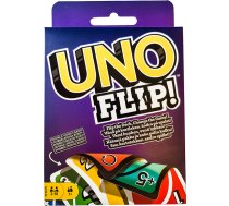 Mattel Games - UNO Flip (GDR44)