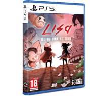 Tesura Games LISA: Definitive Edition
