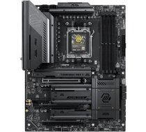 MSI MAG B850 TOMAHAWK MAX WIFI II motherboard AMD B850 Socket AM5 ATX
