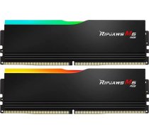 G.skill Ripjaws M5 RGB memory module 48 GB 2 x 24 GB DDR5 5200 MT/s 288-pin DIMM