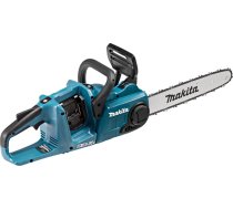 Makita DUC353Z chainsaw Black,Blue