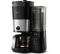 Philips HD7900 Semi-auto Drip coffee maker 1.25 L