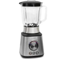 Caso | Blender | MX1000 | Tabletop | 1000 W | Jar material Glass | Jar capacity 1.5 L | Ice crushing | Stainless steel