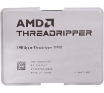 AMD Ryzen Threadripper 7970X processor 4 GHz 128 MB L3